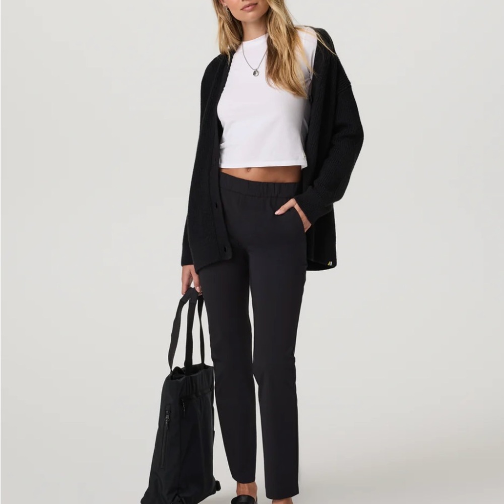 Vuori Miles Ankle Pant